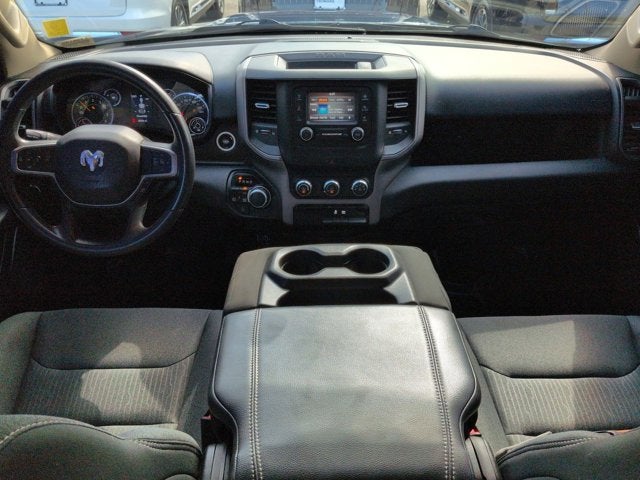 2019 RAM 1500 Tradesman
