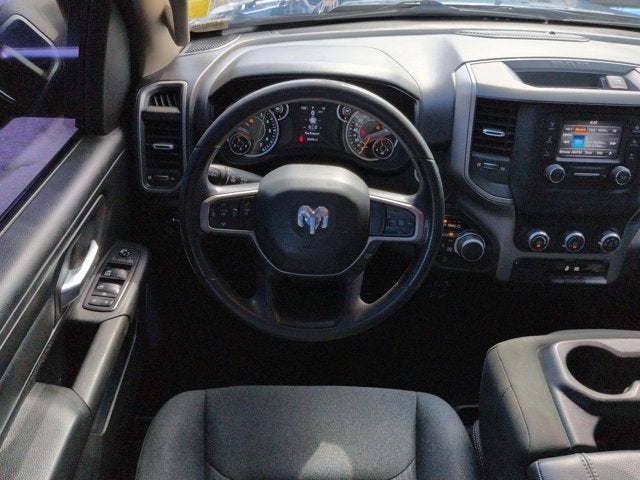 2019 RAM 1500 Tradesman
