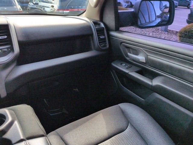 2019 RAM 1500 Tradesman