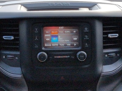 2019 RAM 1500 Tradesman