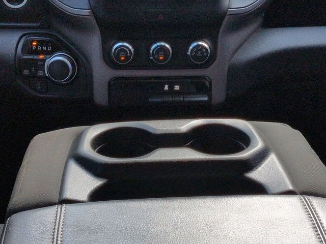 2019 RAM 1500 Tradesman