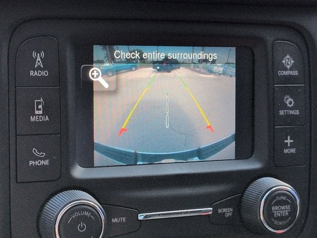 2019 RAM 1500 Tradesman