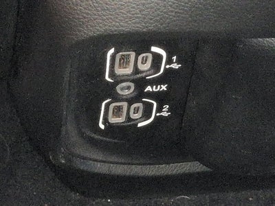 2019 RAM 1500 Tradesman