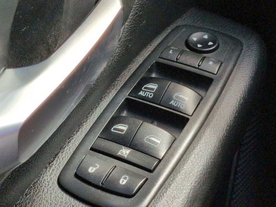 2019 RAM 1500 Tradesman