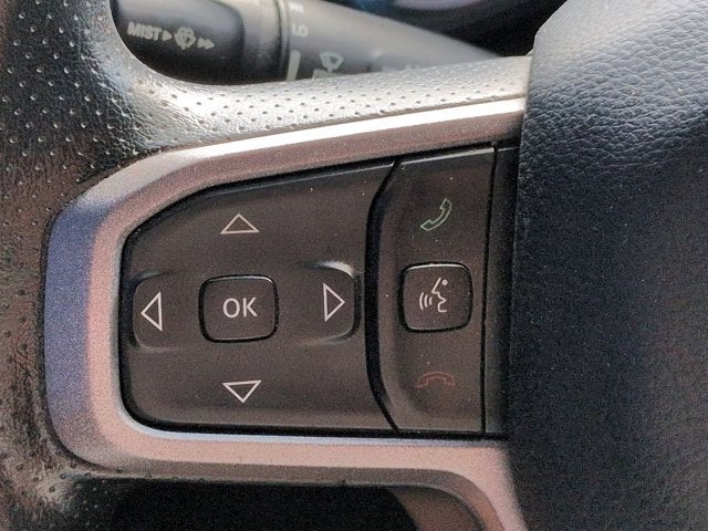 2019 RAM 1500 Tradesman