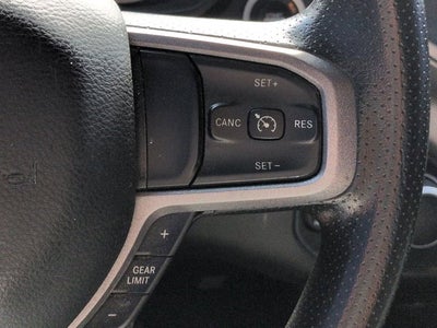 2019 RAM 1500 Tradesman