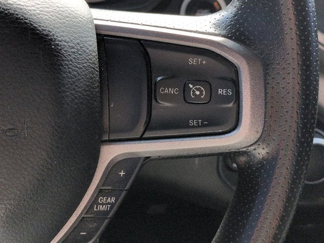2019 RAM 1500 Tradesman