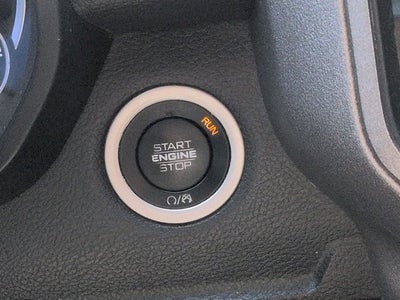2019 RAM 1500 Tradesman