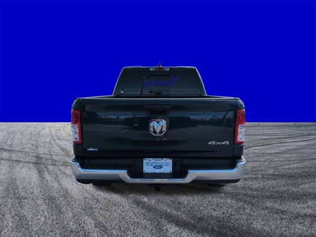 2019 RAM 1500 Tradesman