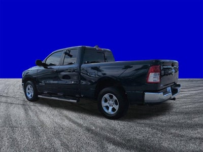 2019 RAM 1500 Tradesman