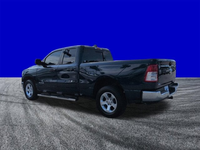2019 RAM 1500 Tradesman