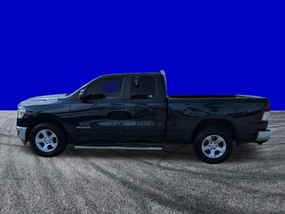 2019 RAM 1500 Tradesman