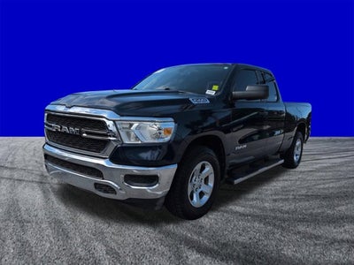 2019 RAM 1500 Tradesman