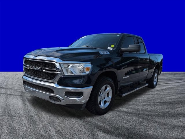 2019 RAM 1500 Tradesman
