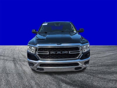 2019 RAM 1500 Tradesman