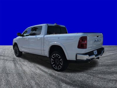 2025 RAM 1500 Limited