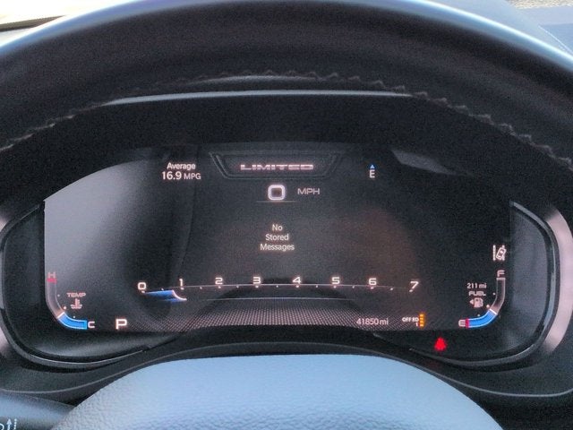 2023 RAM 1500 Limited