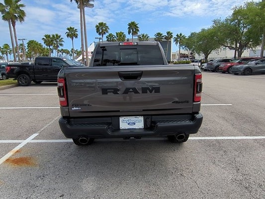 2023 RAM 1500 Rebel in Daytona Beach, FL - Daytona Auto Mall