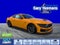 2026 Ford Mustang Base