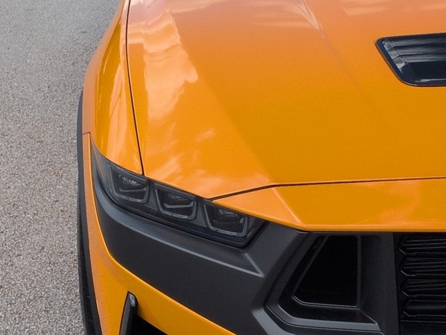 2026 Ford Mustang Base