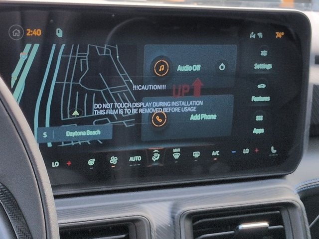 2026 Ford Mustang Base