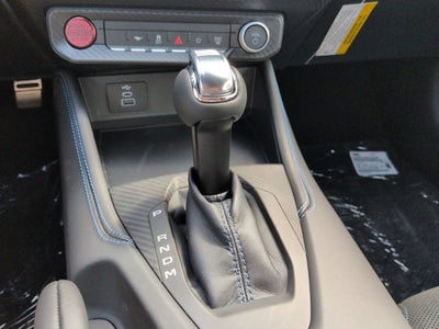 2026 Ford Mustang Base