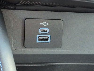 2026 Ford Mustang Base