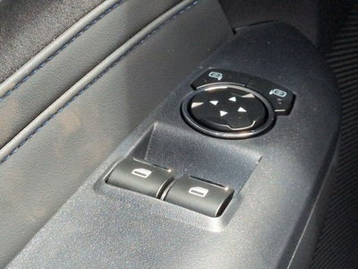 2026 Ford Mustang Base