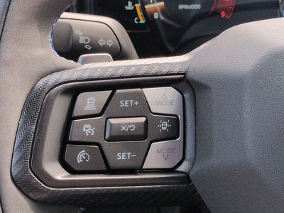 2026 Ford Mustang Base
