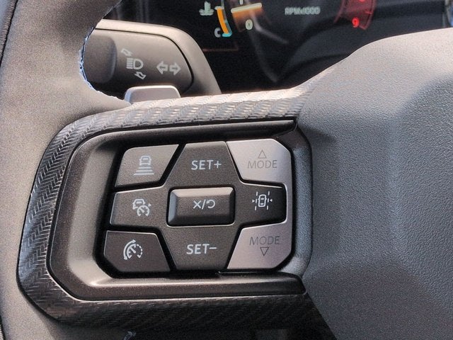 2026 Ford Mustang Base
