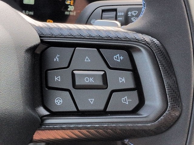 2026 Ford Mustang Base