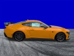 2026 Ford Mustang Base