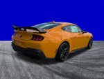 2026 Ford Mustang Base