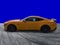 2026 Ford Mustang Base