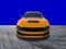 2026 Ford Mustang Base