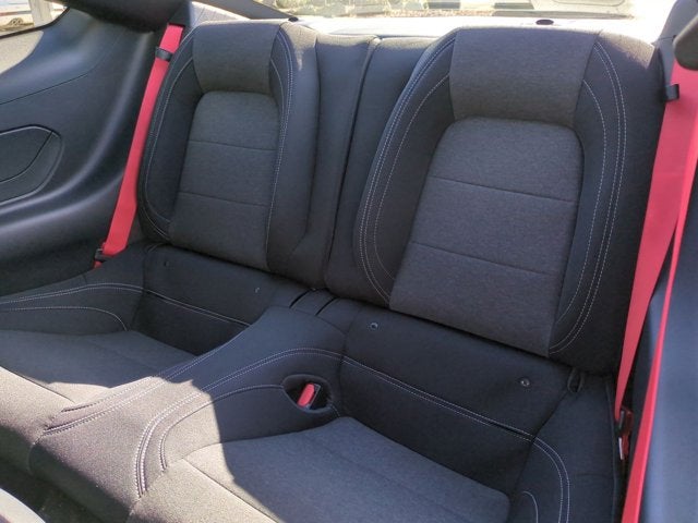 2026 Ford Mustang GT Fastback