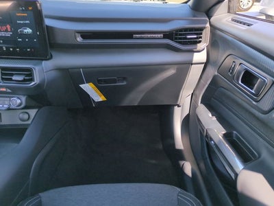 2026 Ford Mustang GT Fastback