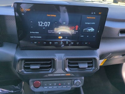 2026 Ford Mustang GT Fastback