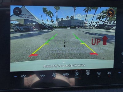 2026 Ford Mustang GT Fastback