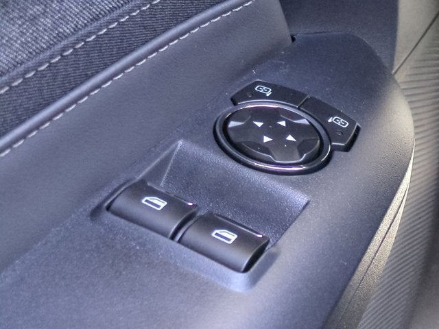 2026 Ford Mustang GT Fastback