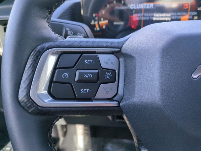 2026 Ford Mustang GT Fastback