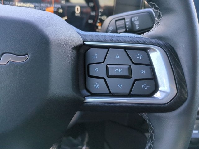 2026 Ford Mustang GT Fastback