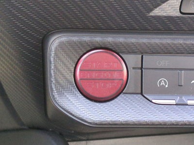 2026 Ford Mustang GT Fastback