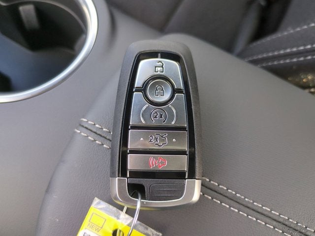 2026 Ford Mustang GT Fastback