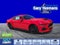 2026 Ford Mustang GT Fastback