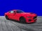 2026 Ford Mustang GT Fastback