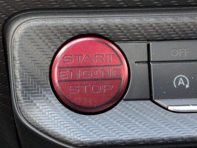 2026 Ford Mustang GT Fastback