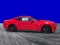 2026 Ford Mustang GT Fastback