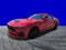 2026 Ford Mustang GT Fastback