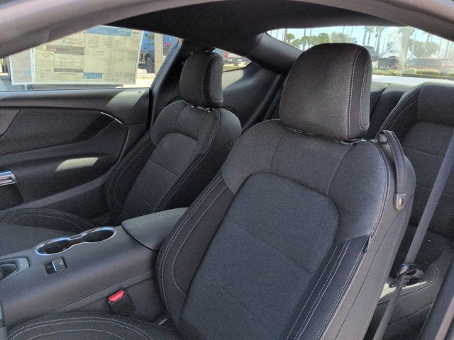 2026 Ford Mustang GT Fastback